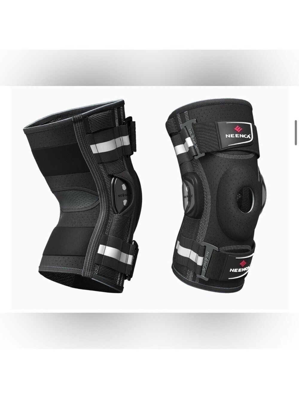 NEENCA Professional Knee Brace